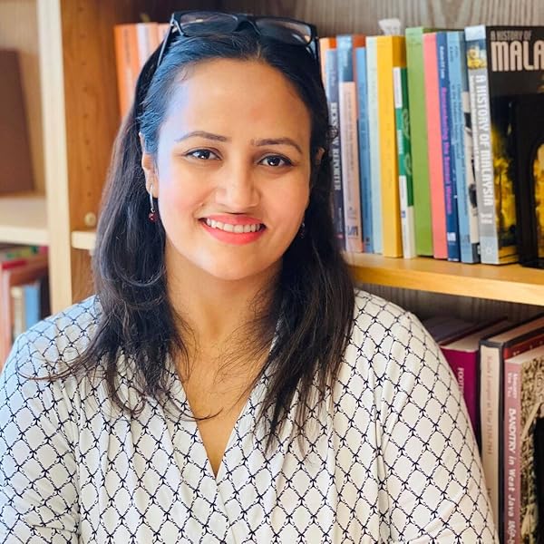 Arunima Deb