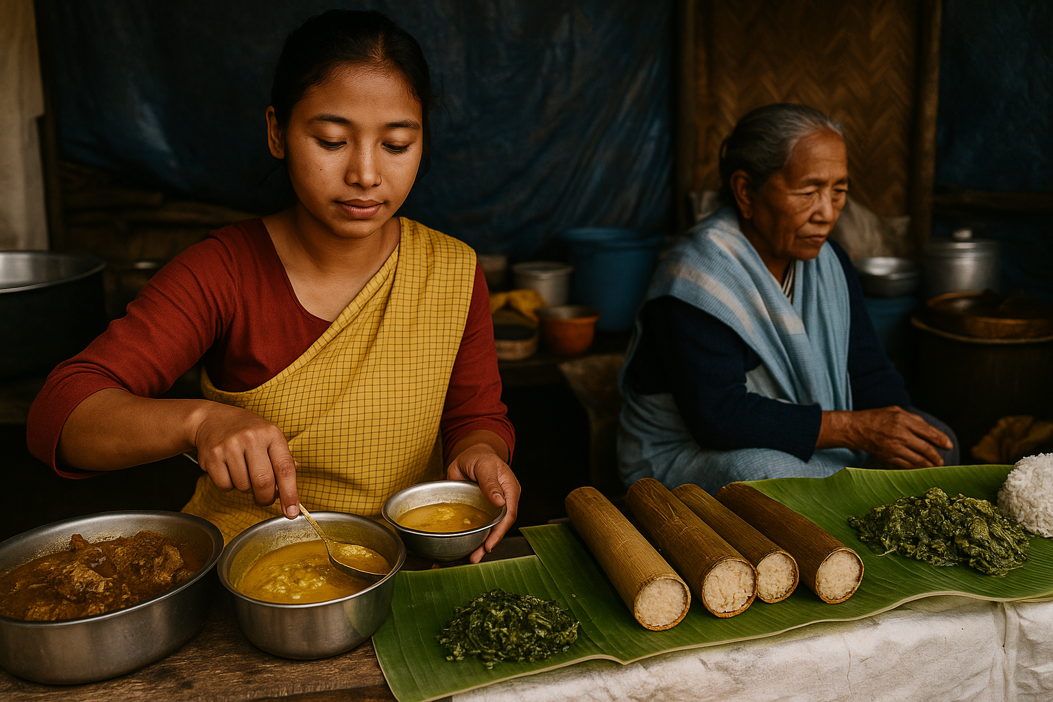 Shillong Festivals