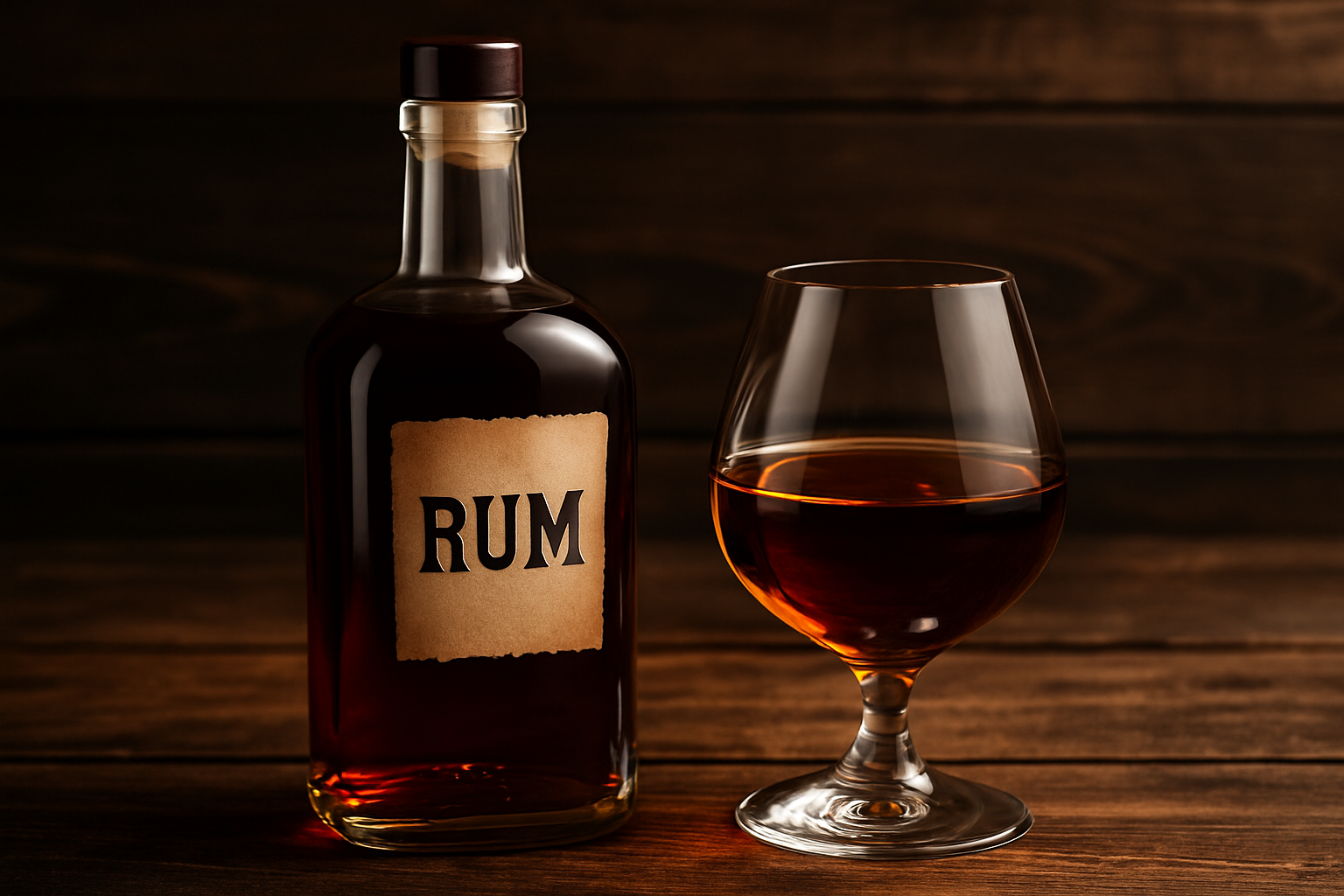 Fine Rum