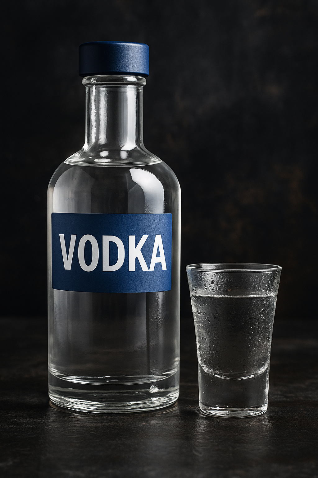 Premium Vodka