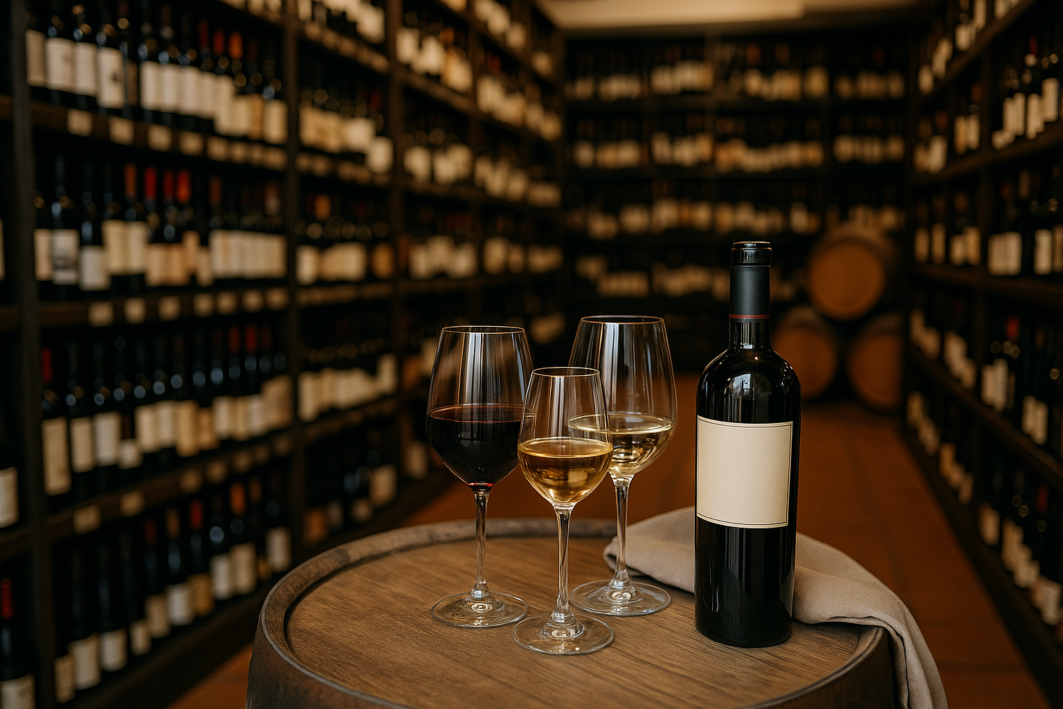 Quality Wine